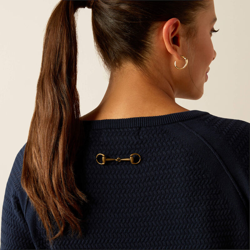 Cambeck Sweater