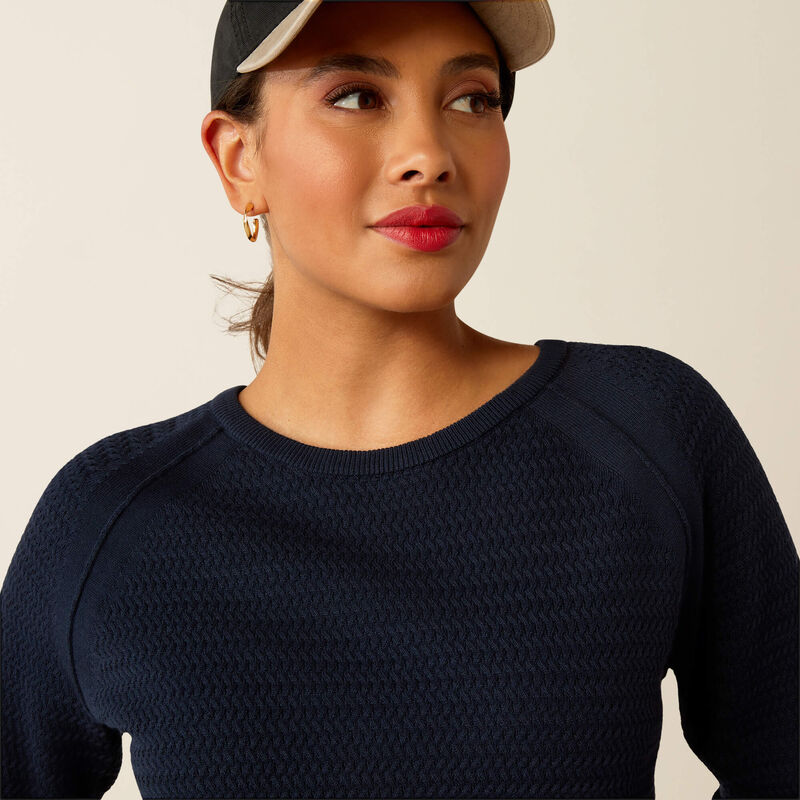 Cambeck Sweater