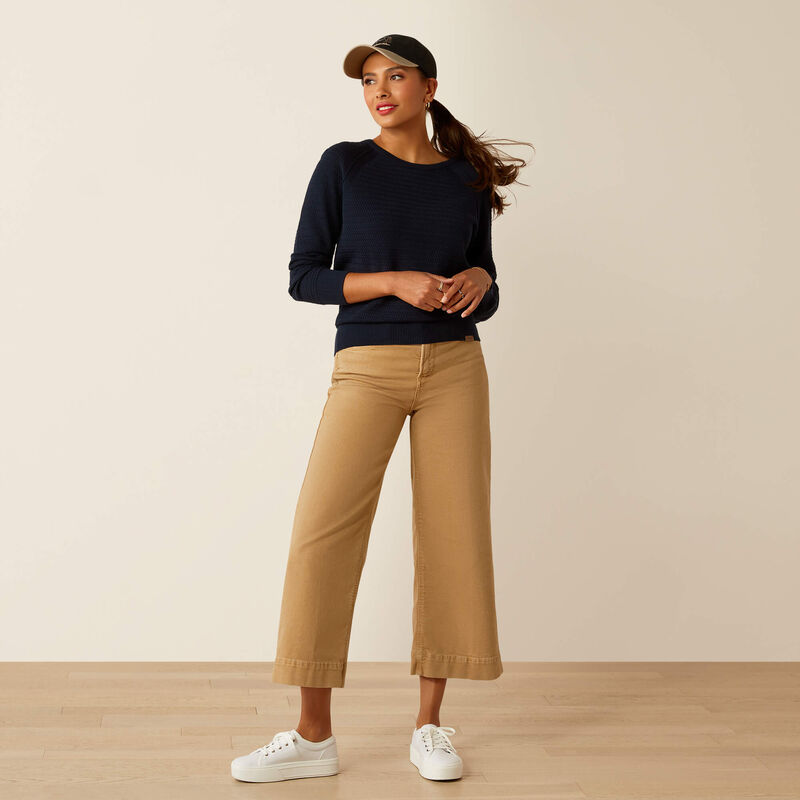 Cambeck Sweater