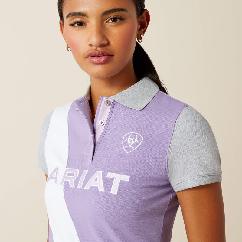 Taryn Polo Shirt