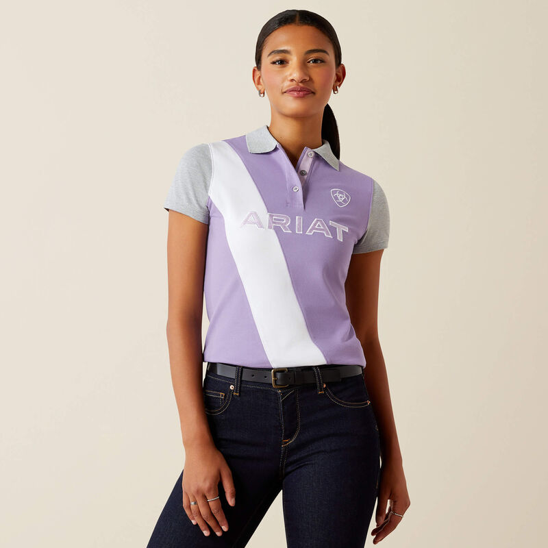 Taryn Polo Shirt