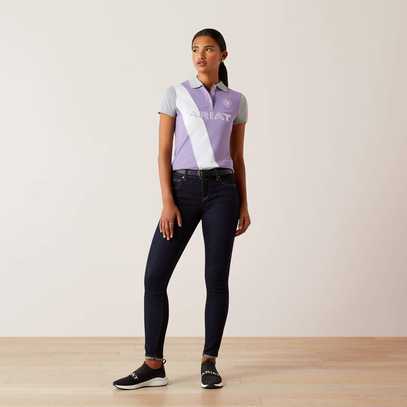 Taryn Polo Shirt