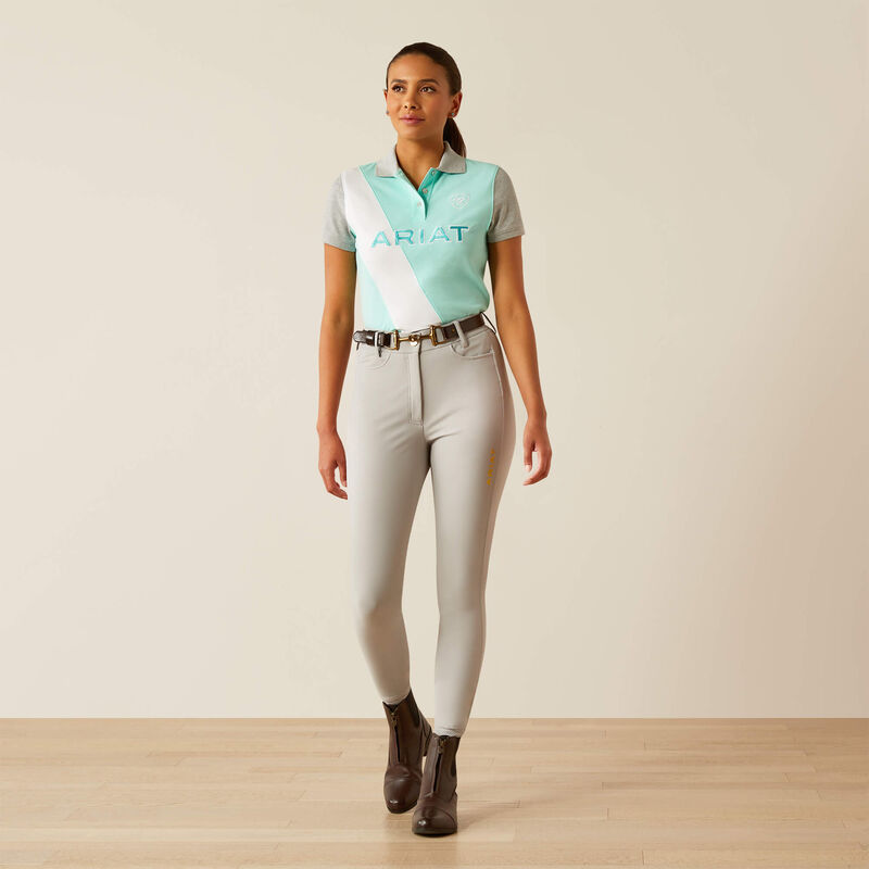 Taryn Polo Shirt