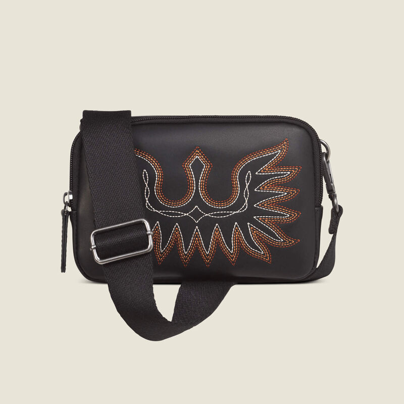 Casanova Belt Bag