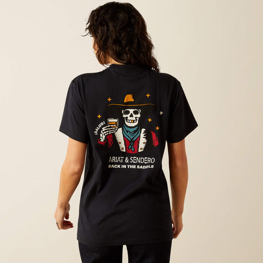 Sendero When Life Gives You Agaves