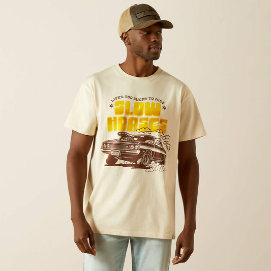 Sendero Slow Horses Tee