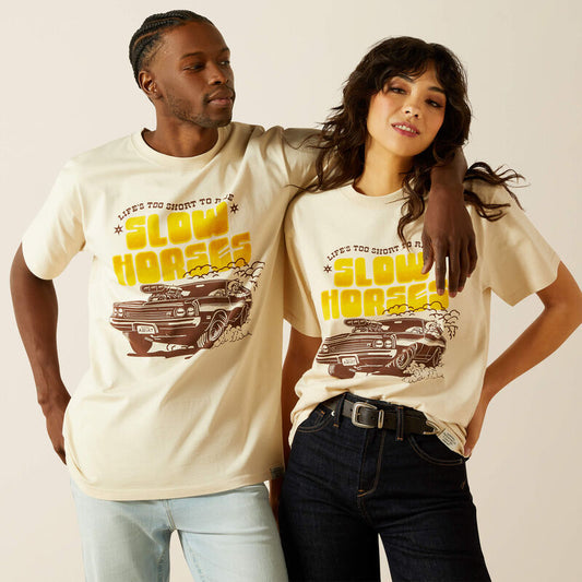 Sendero Slow Horses Tee