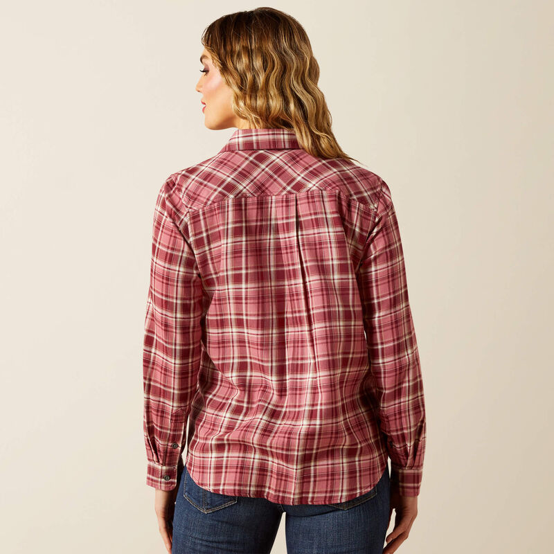 Billie Jean Western Shirt