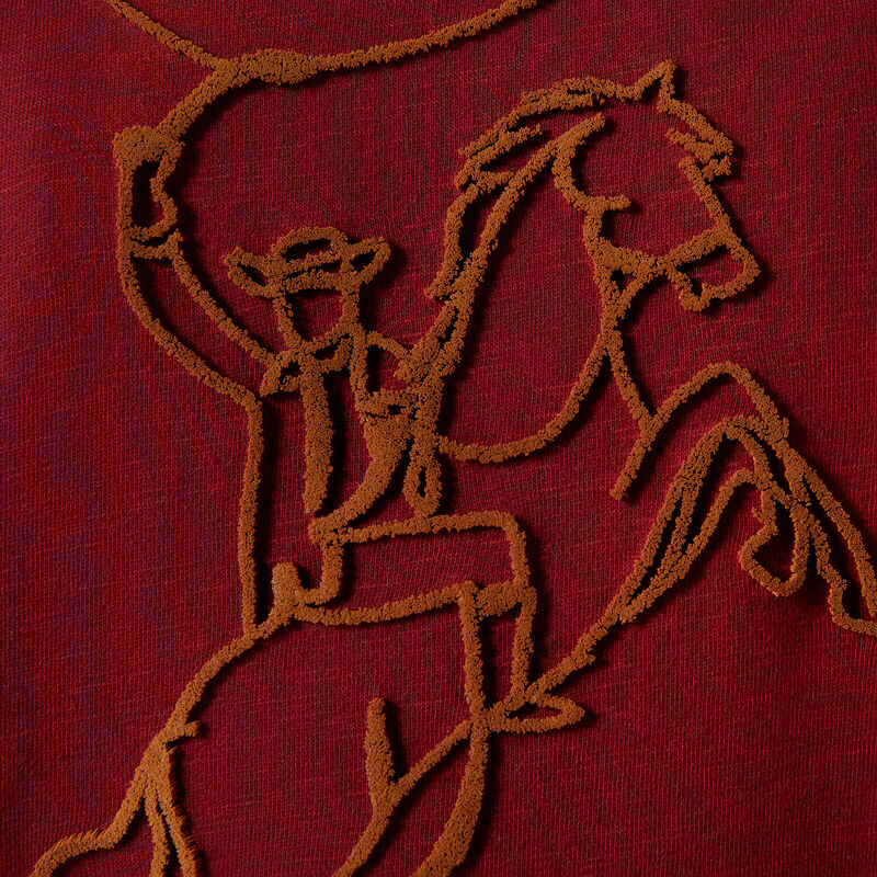 Lasso Sweatshirt