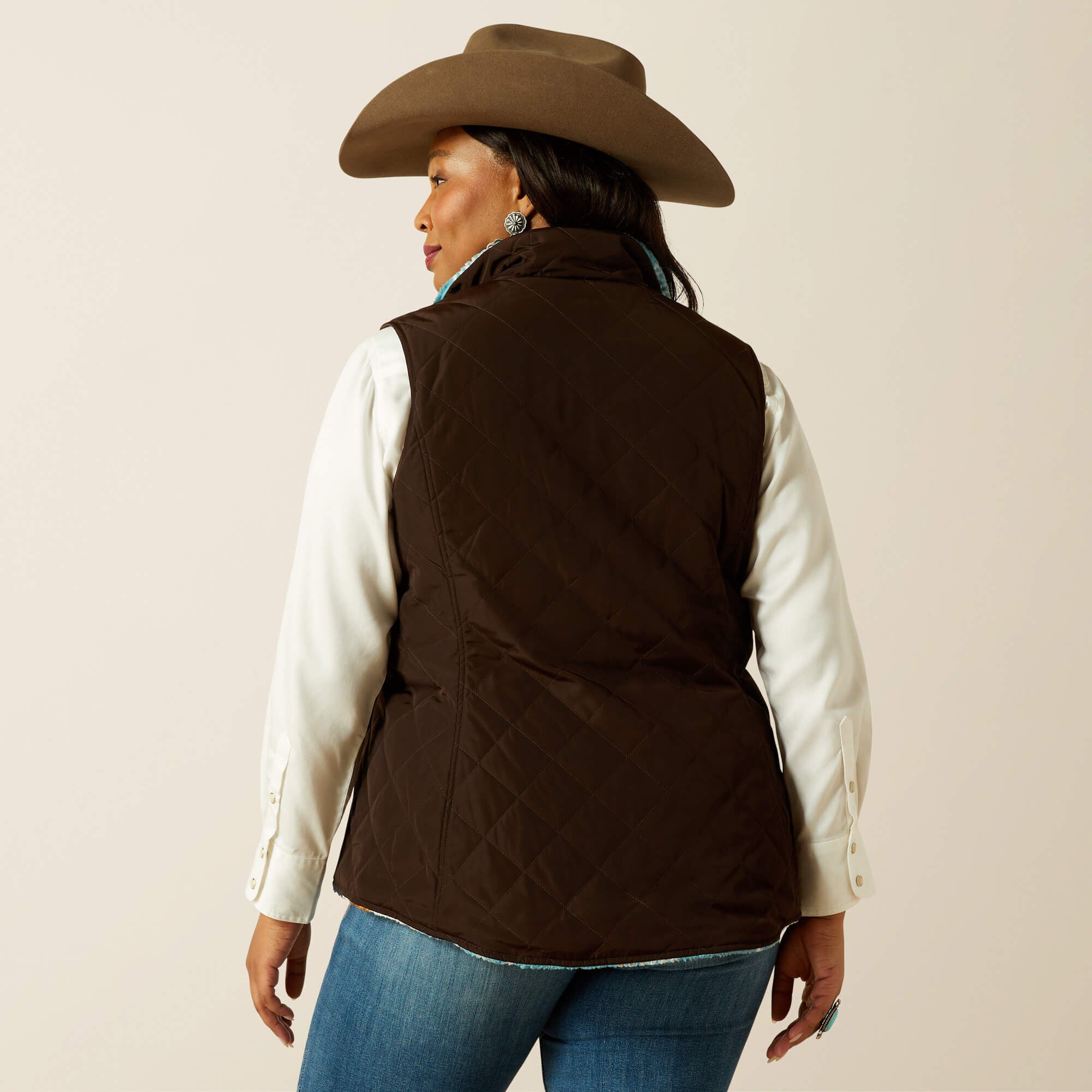 Dilon 2.0 Reversible Insulated Gilet