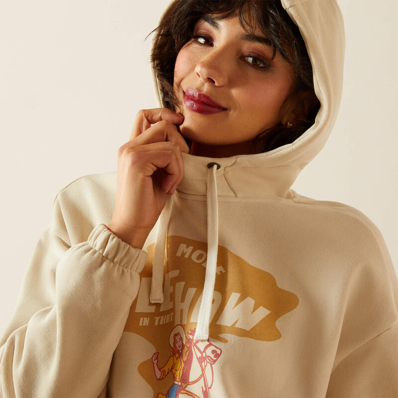 Sendero Yeehaw Hoodie