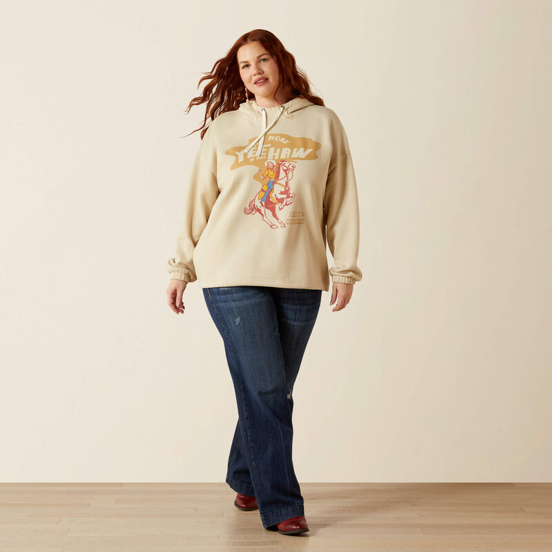 Sendero Yeehaw Hoodie