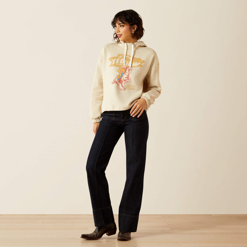 Sendero Yeehaw Hoodie