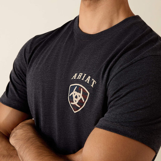 American Bison Classic Fit T-Shirt