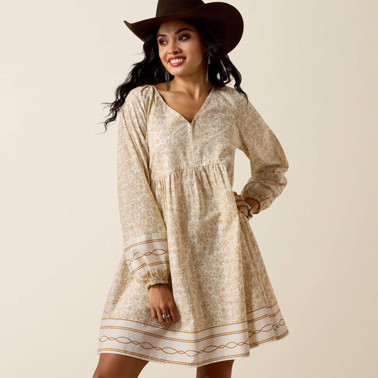 Rosie Dress