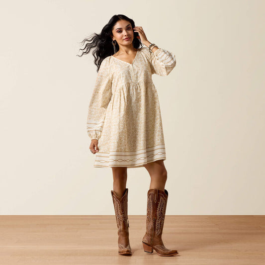 Rosie Dress