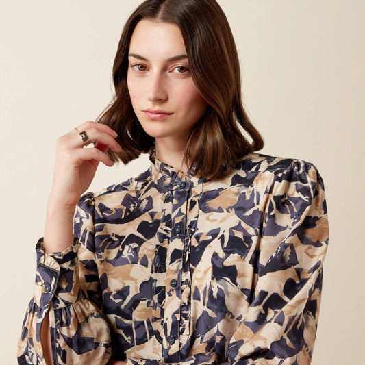Cricklade Blouse