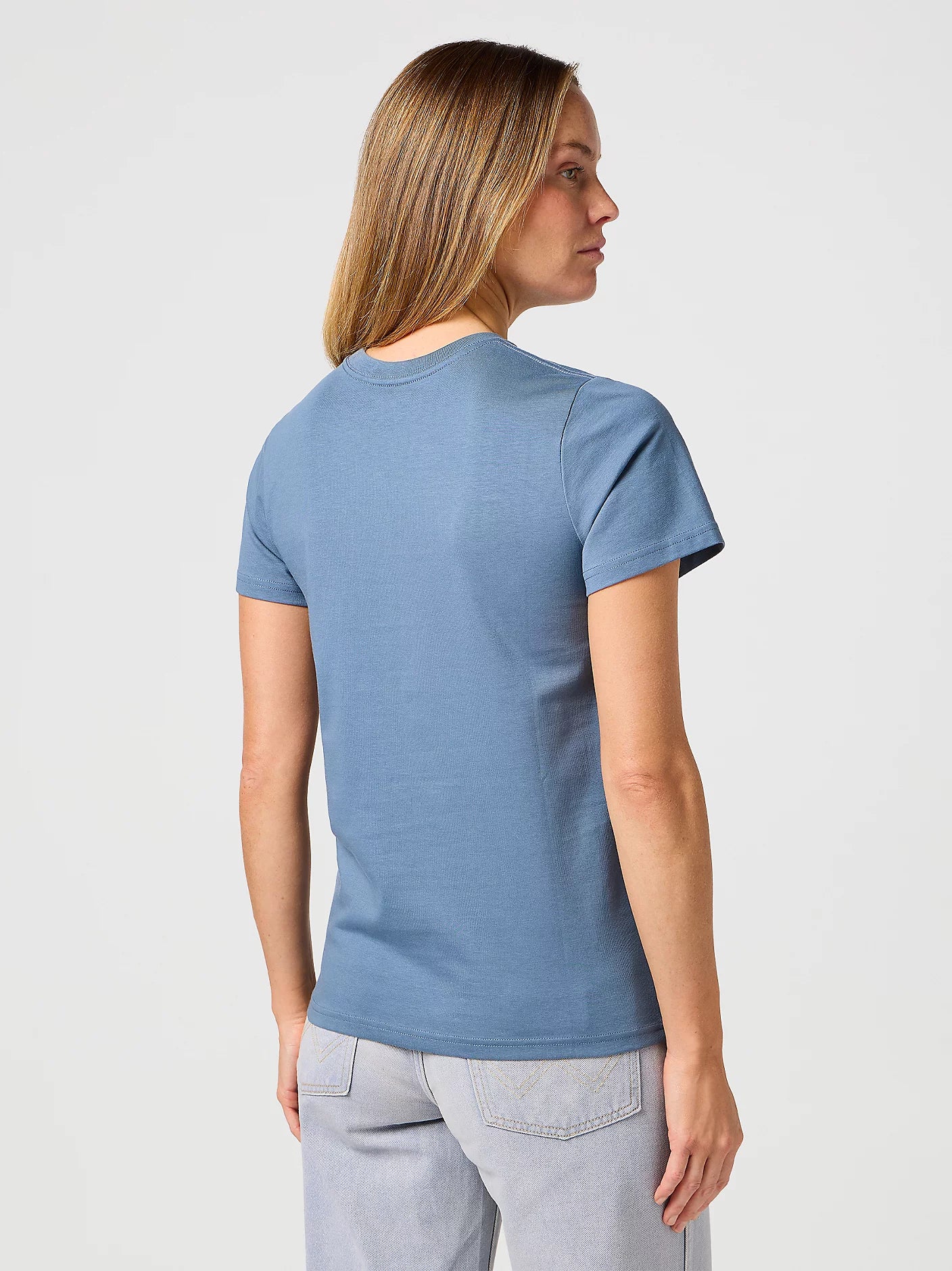Howdy Graphic Tee