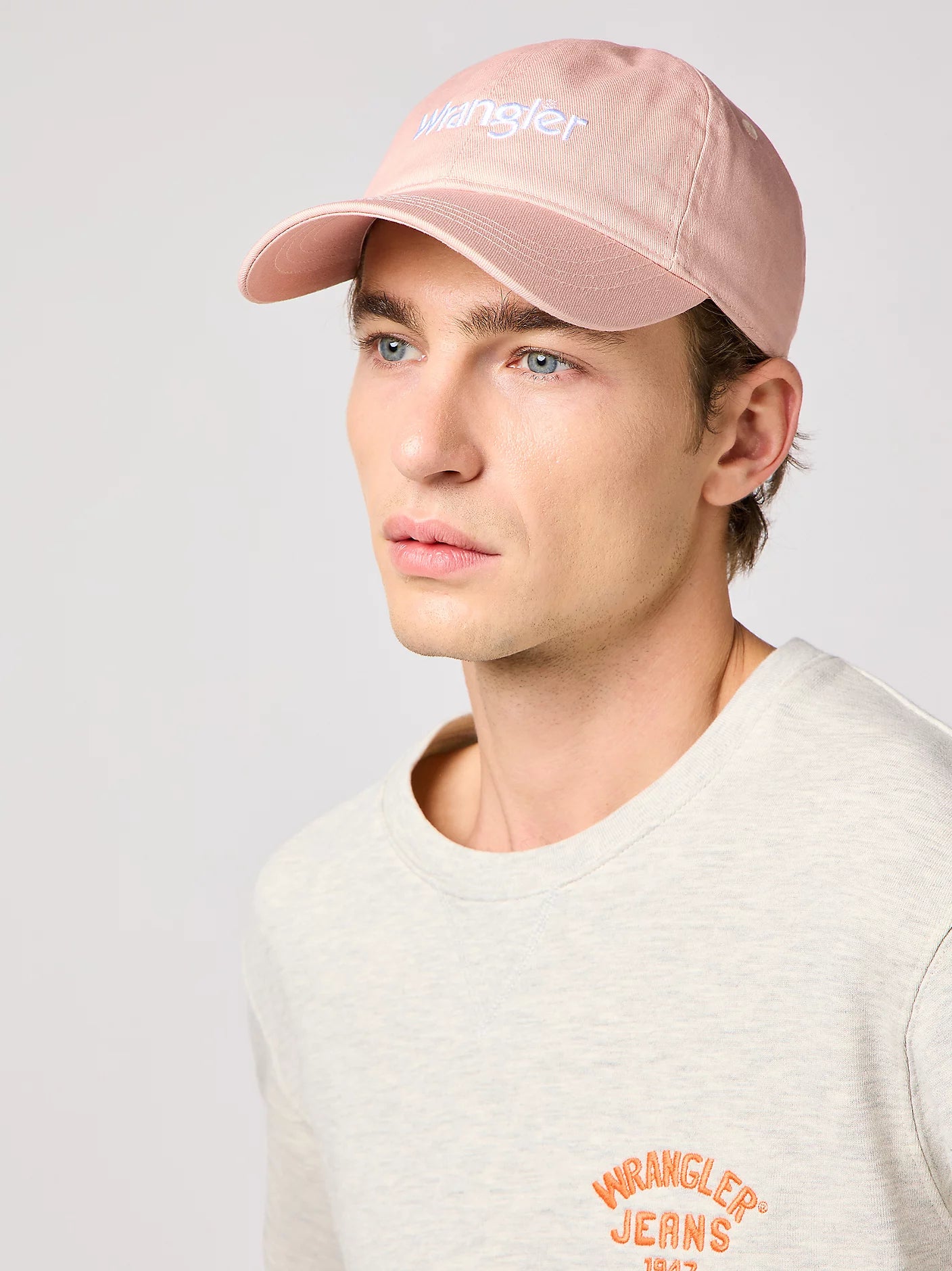 Logo Cap