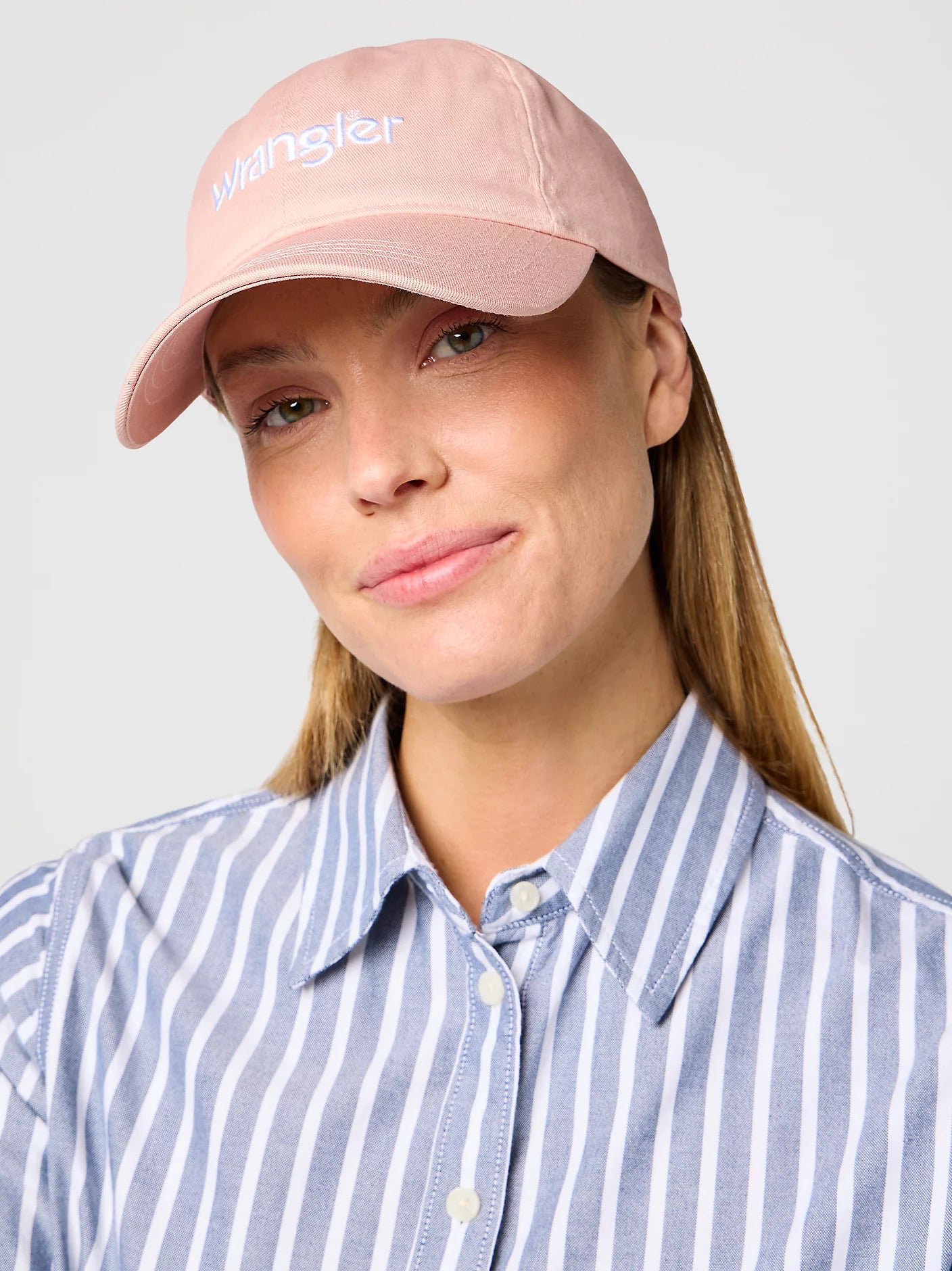 Logo Cap
