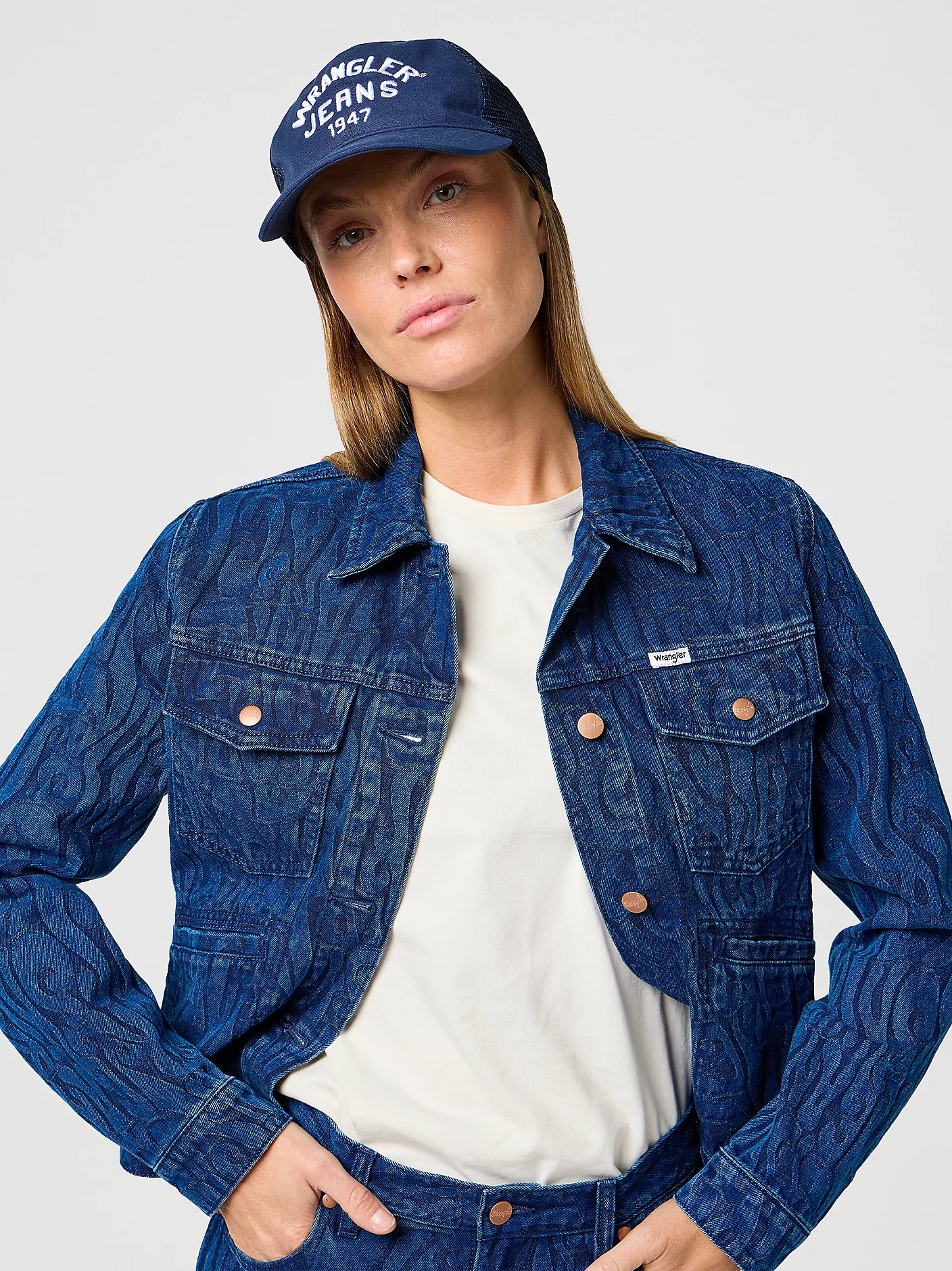 Trucker Cap