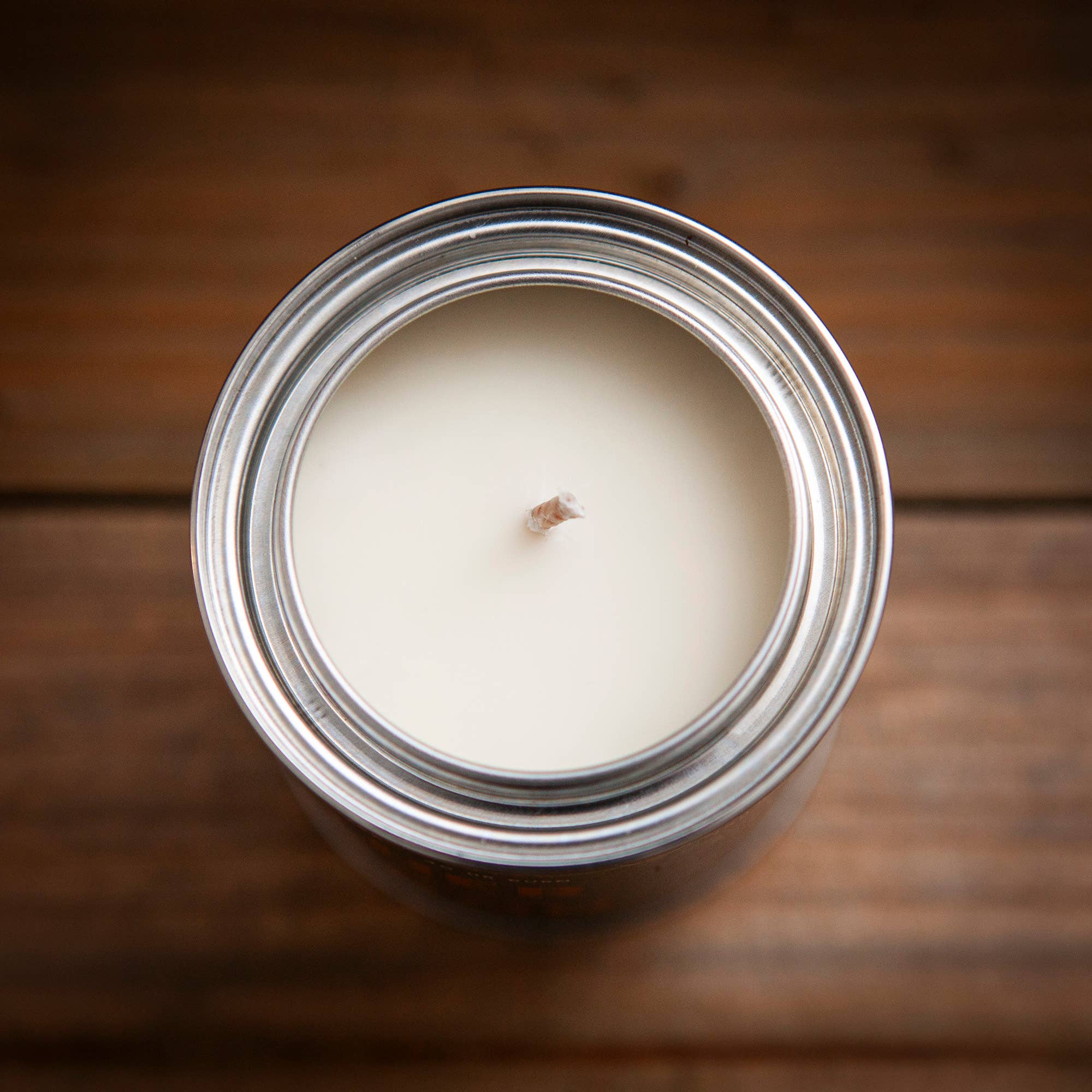 Call Me Old Fashioned Candle
