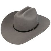 Laramie Wool Western Hat - Stetson
