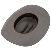 Laramie Wool Western Hat - Stetson