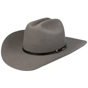 Laramie Wool Western Hat - Stetson