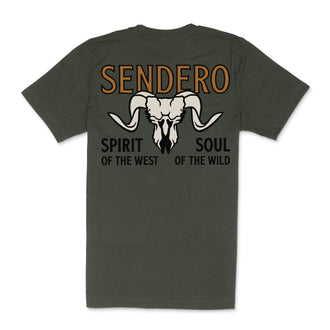Big Horn T-Shirt