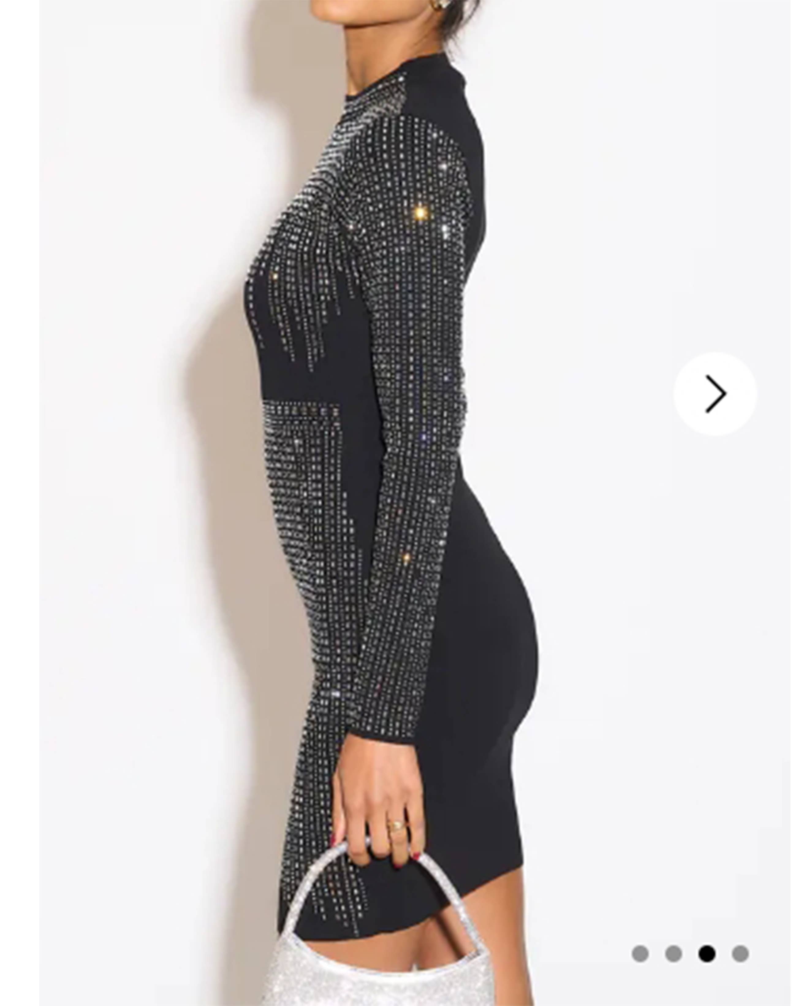 The Elles Dress