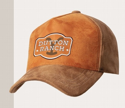 Dutton Ranch Trucker Cap