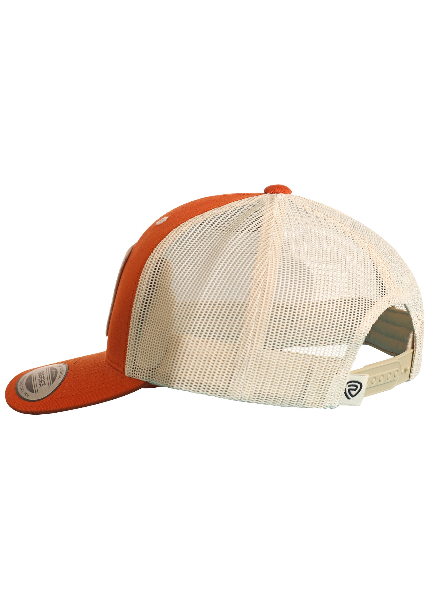 Rock N Roll Denim Cap