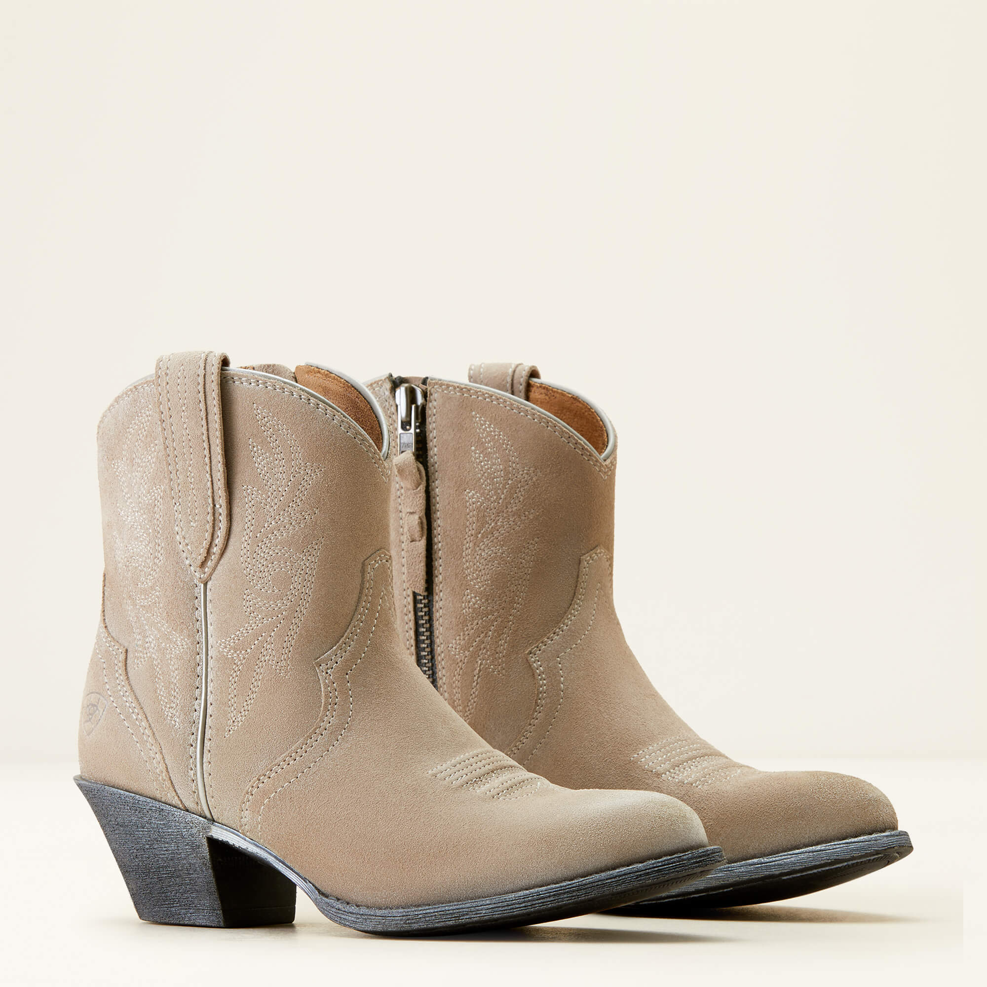 Ariat Harlan Western Boot