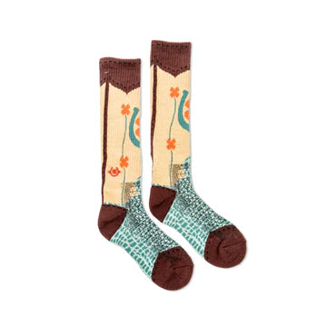 Lucky Chuck Lucky Sh!t Kickers Performance Socks