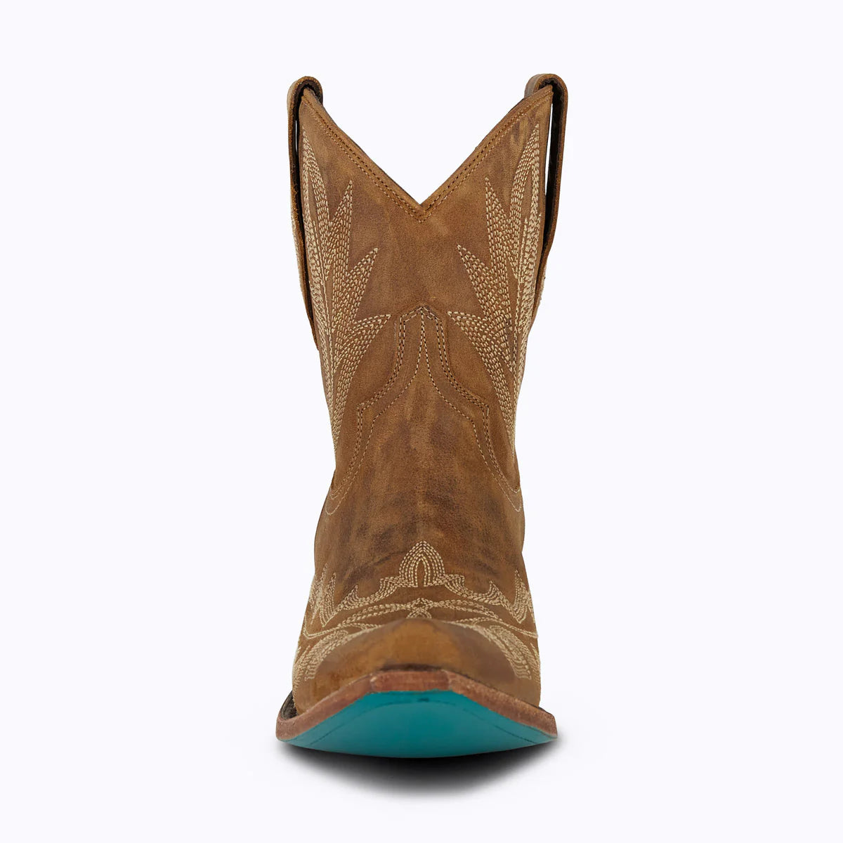 Lexington Ankle Boot