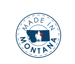 Montana Silversmiths Love You More American Made Earrings