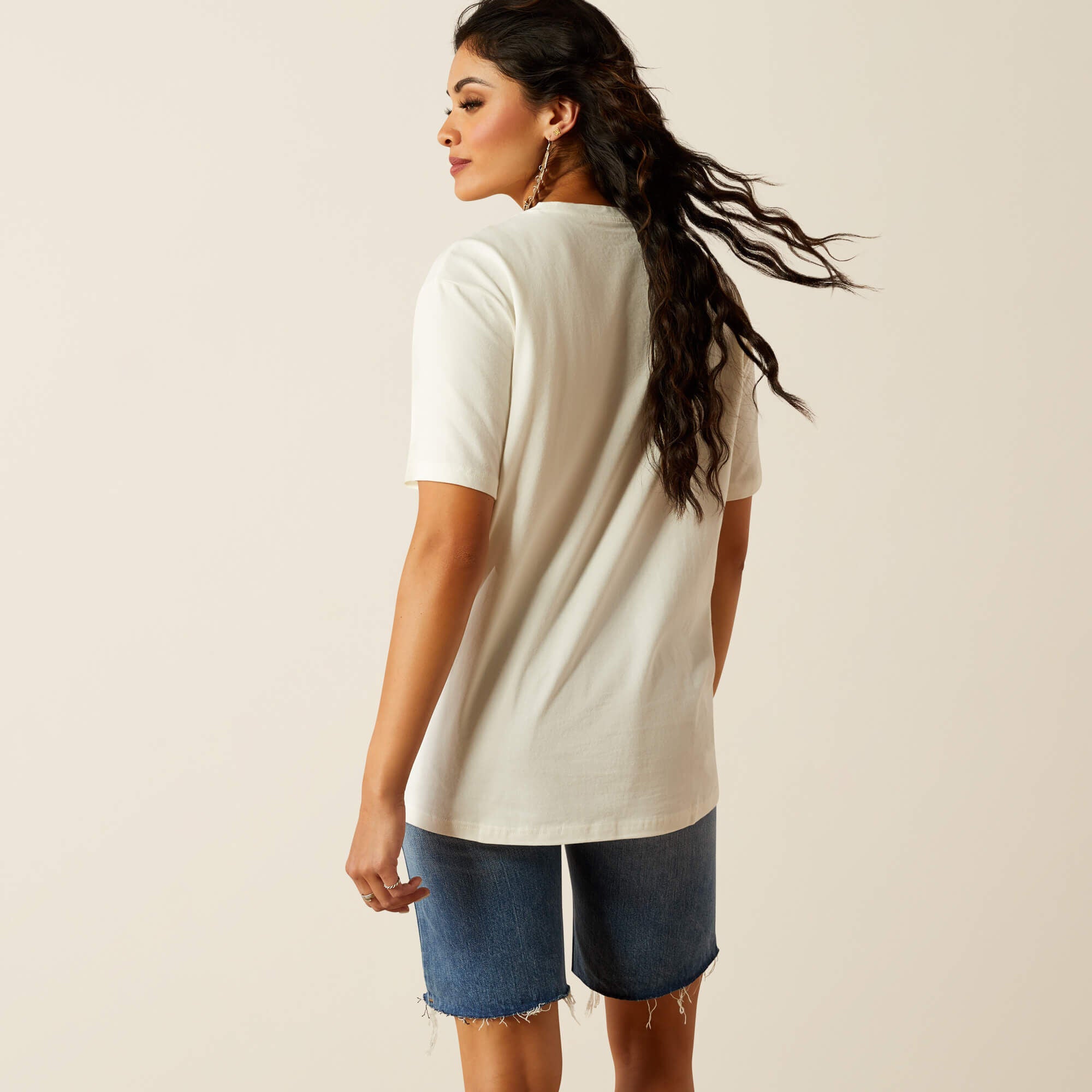 Rodeo Tee