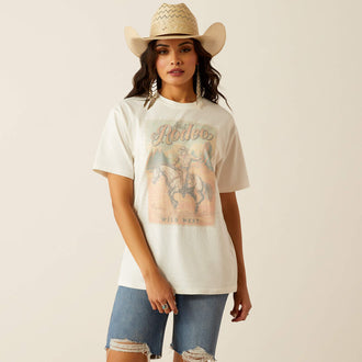 Rodeo Tee