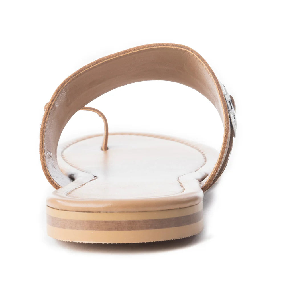 Concho Sandals