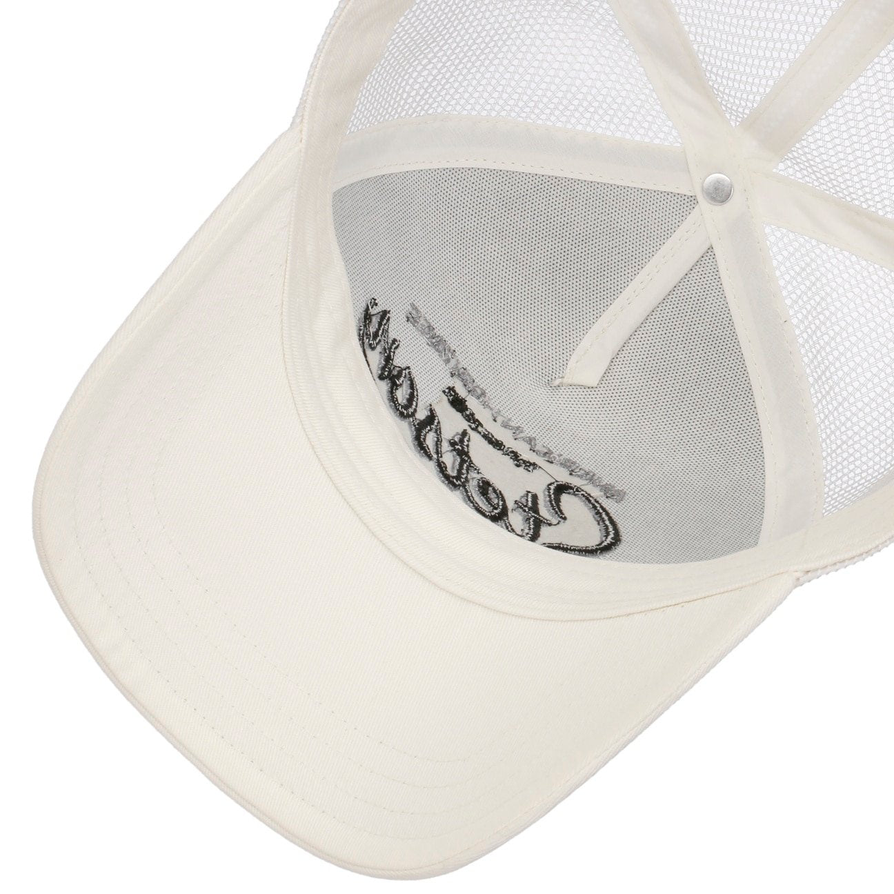 Since 1865 Trucker Cap - Stetson
