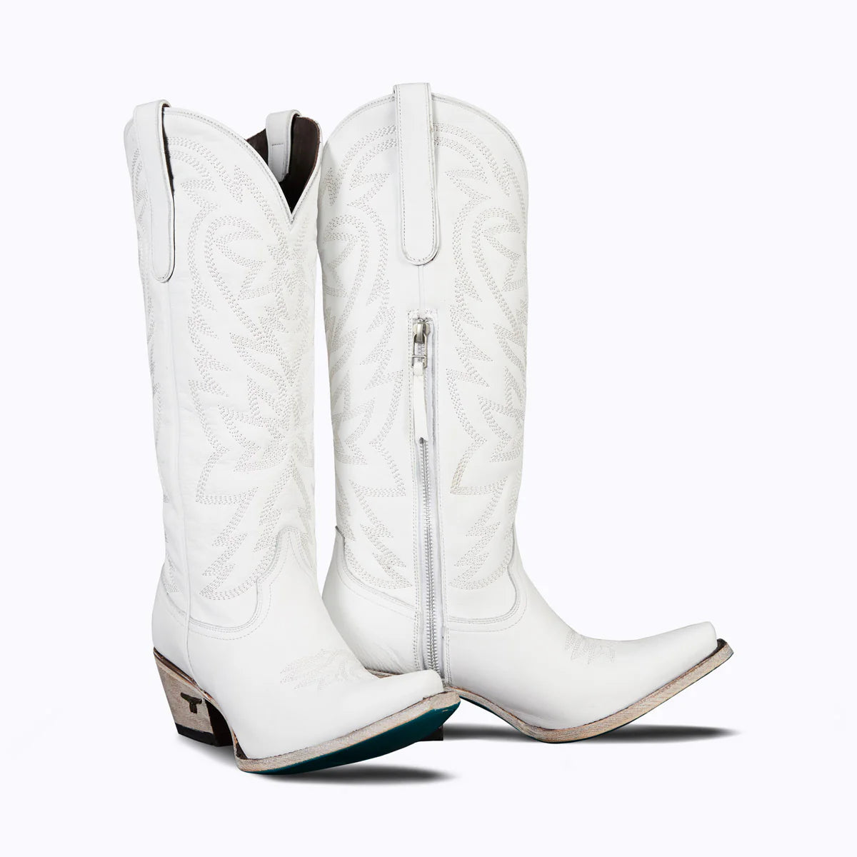 Smokeshow Boot by Lane