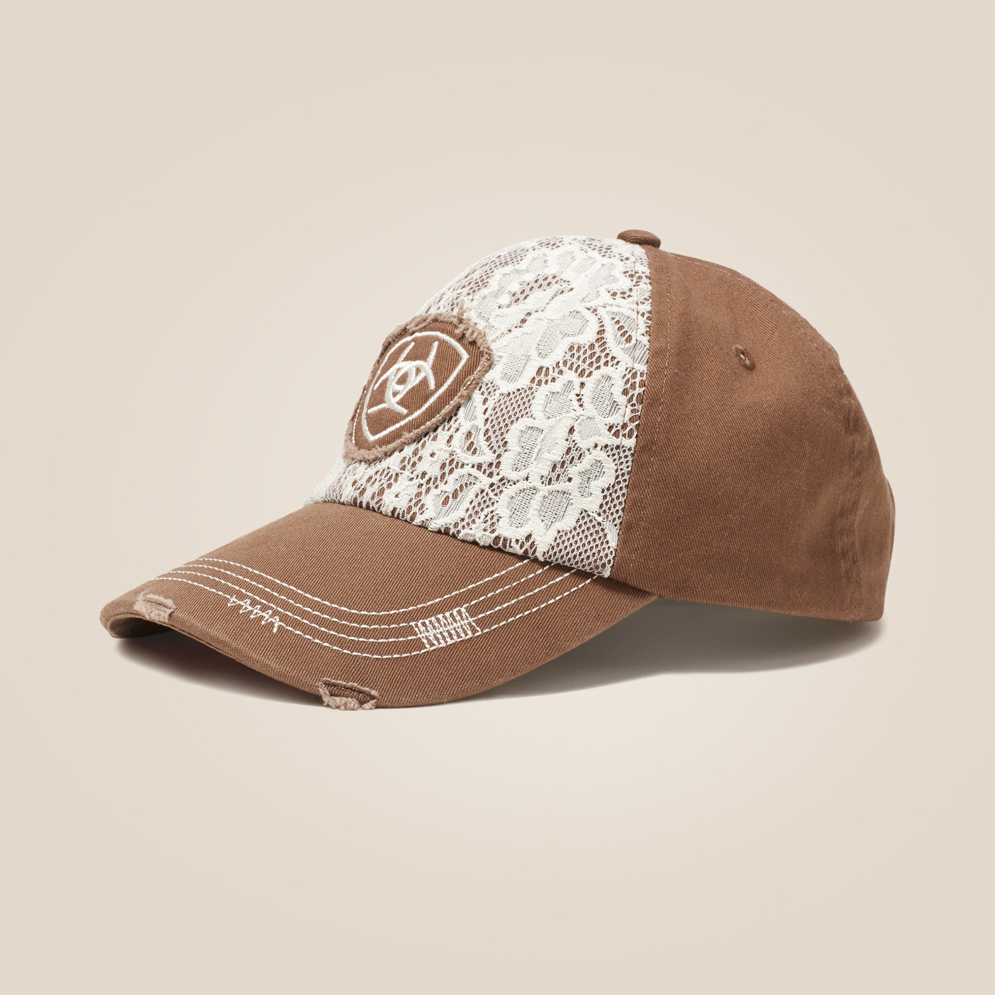 Unstructured Cap
