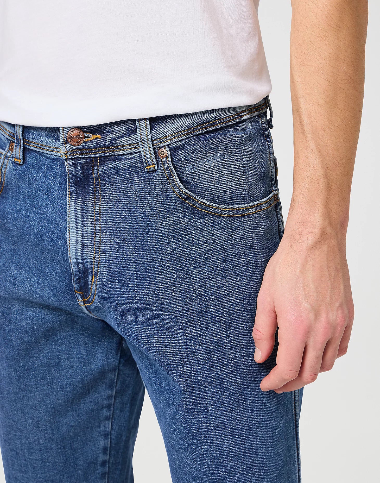 Wrangler Texas Medium Stretch Jean