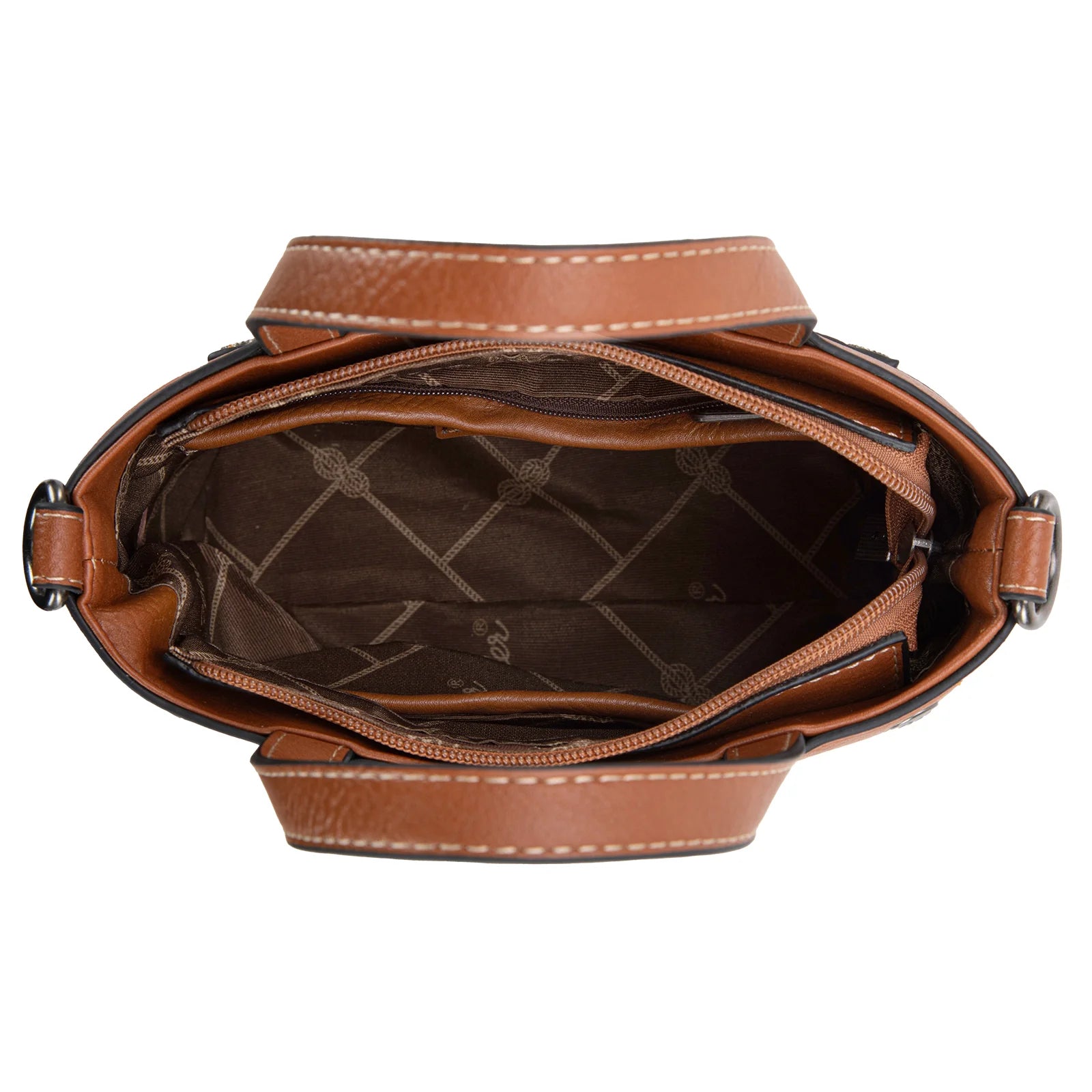 Wrangler Top Handle Mini Tote