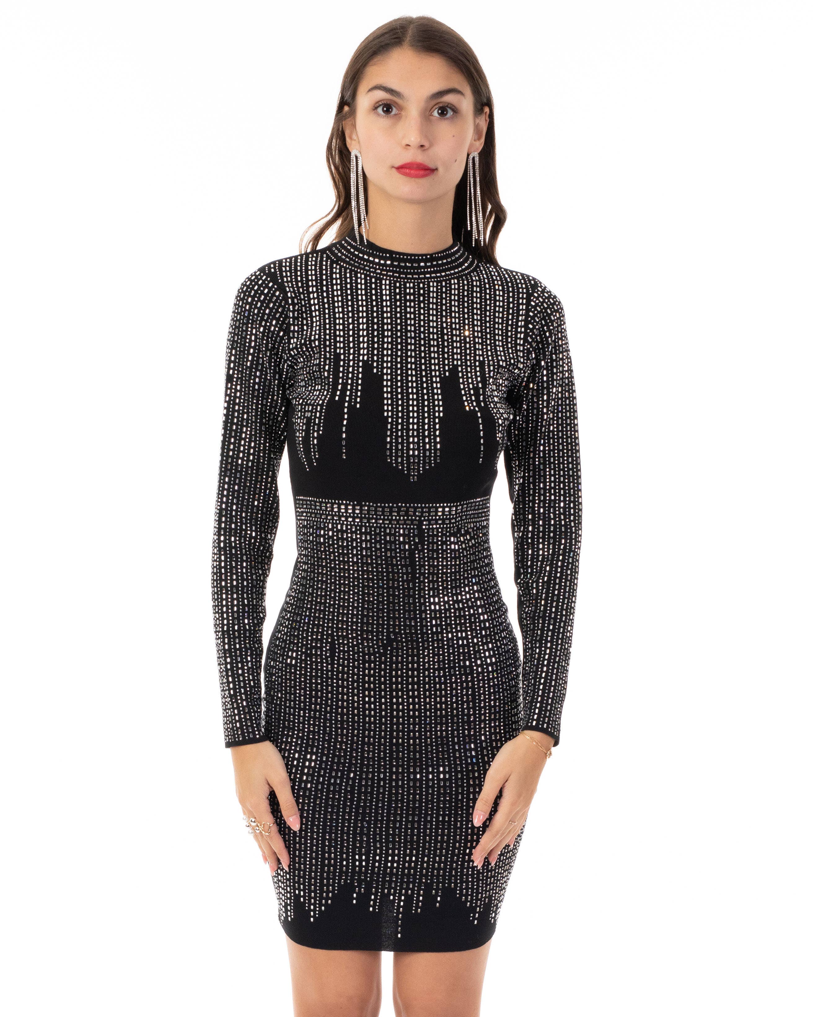 The Elles Dress