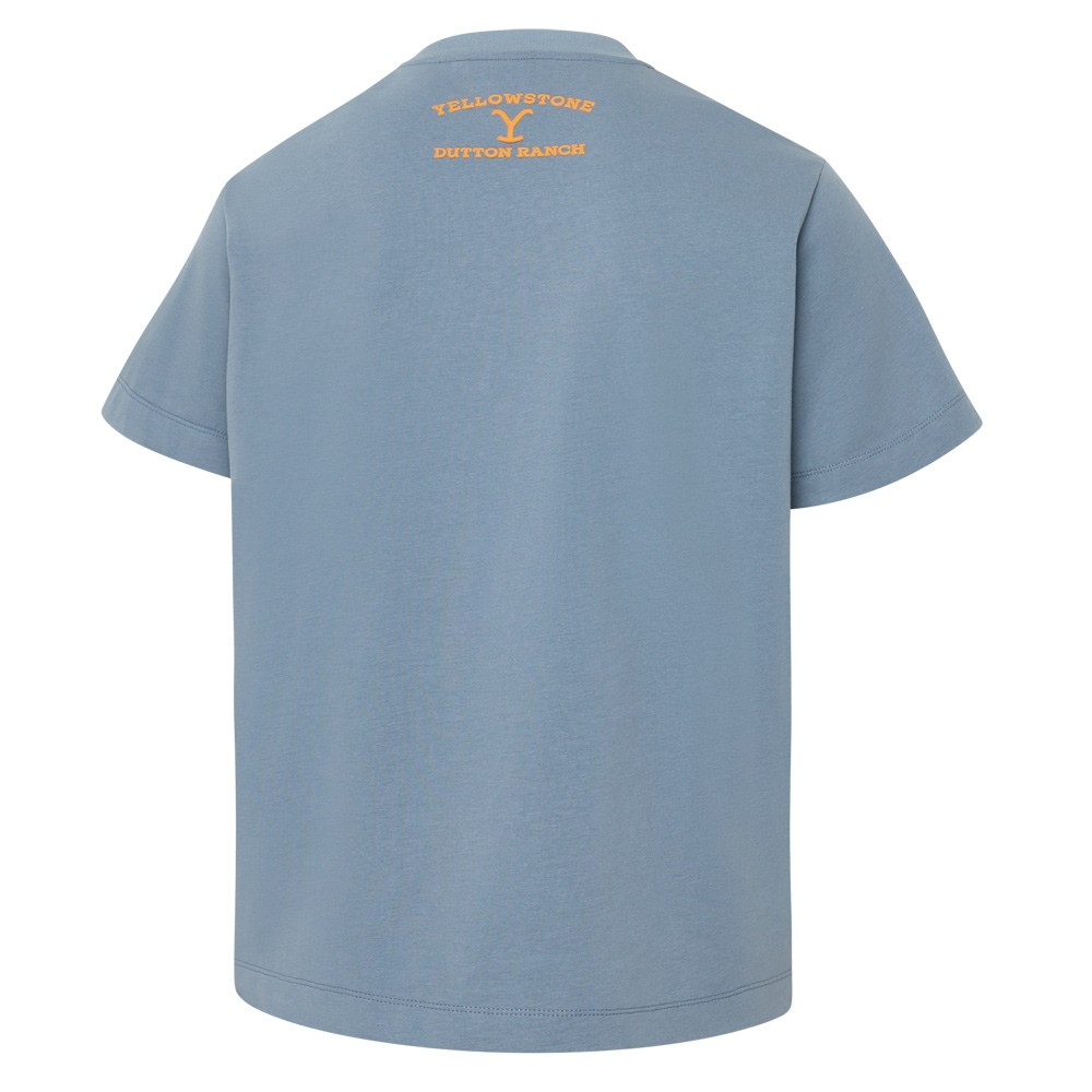 Yellowstone Protect the Family Tee