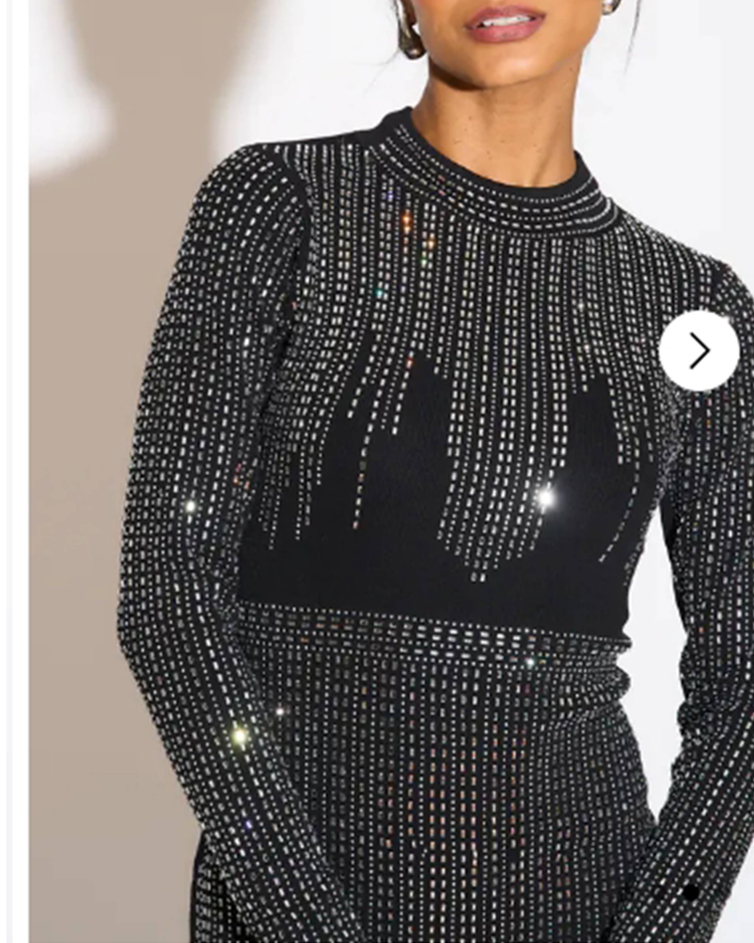 The Elles Dress