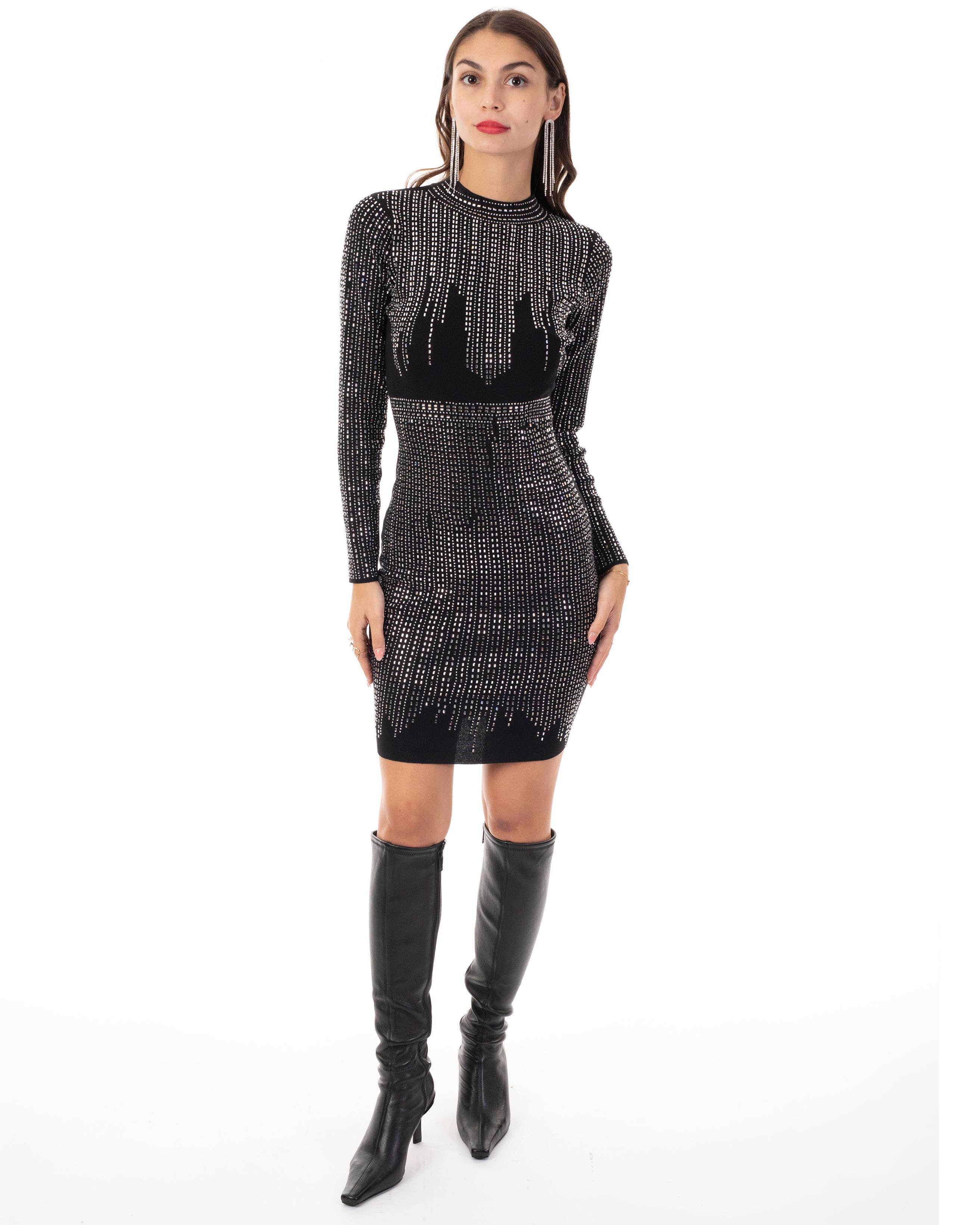 The Elles Dress