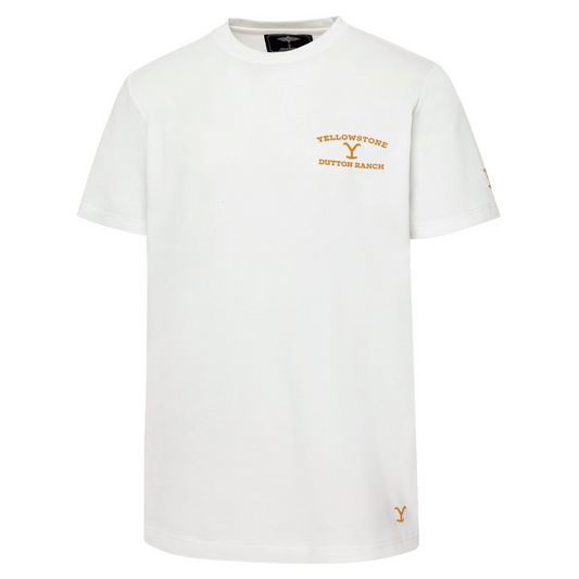 Yellowstone Horse Tee